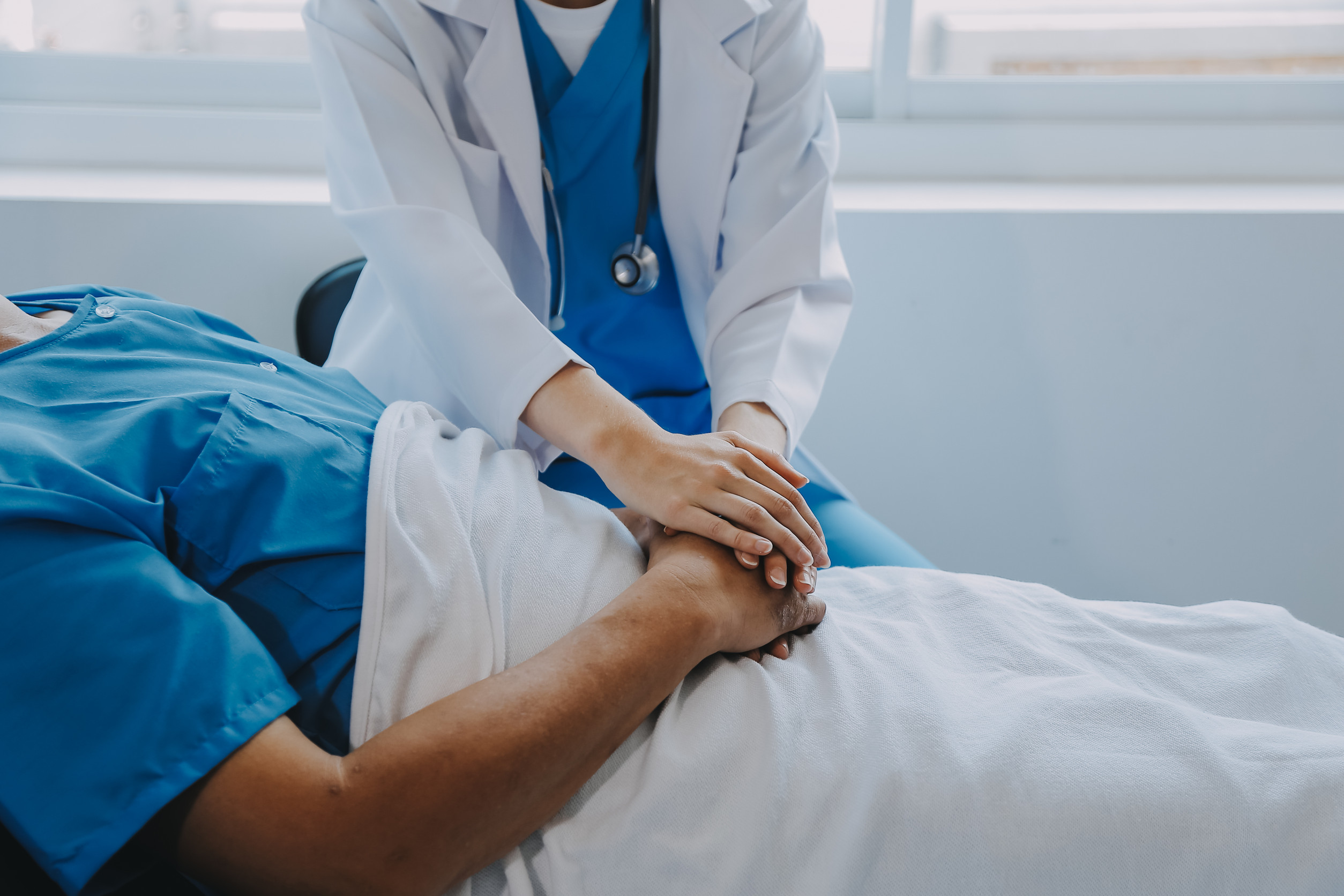 malati oncologici