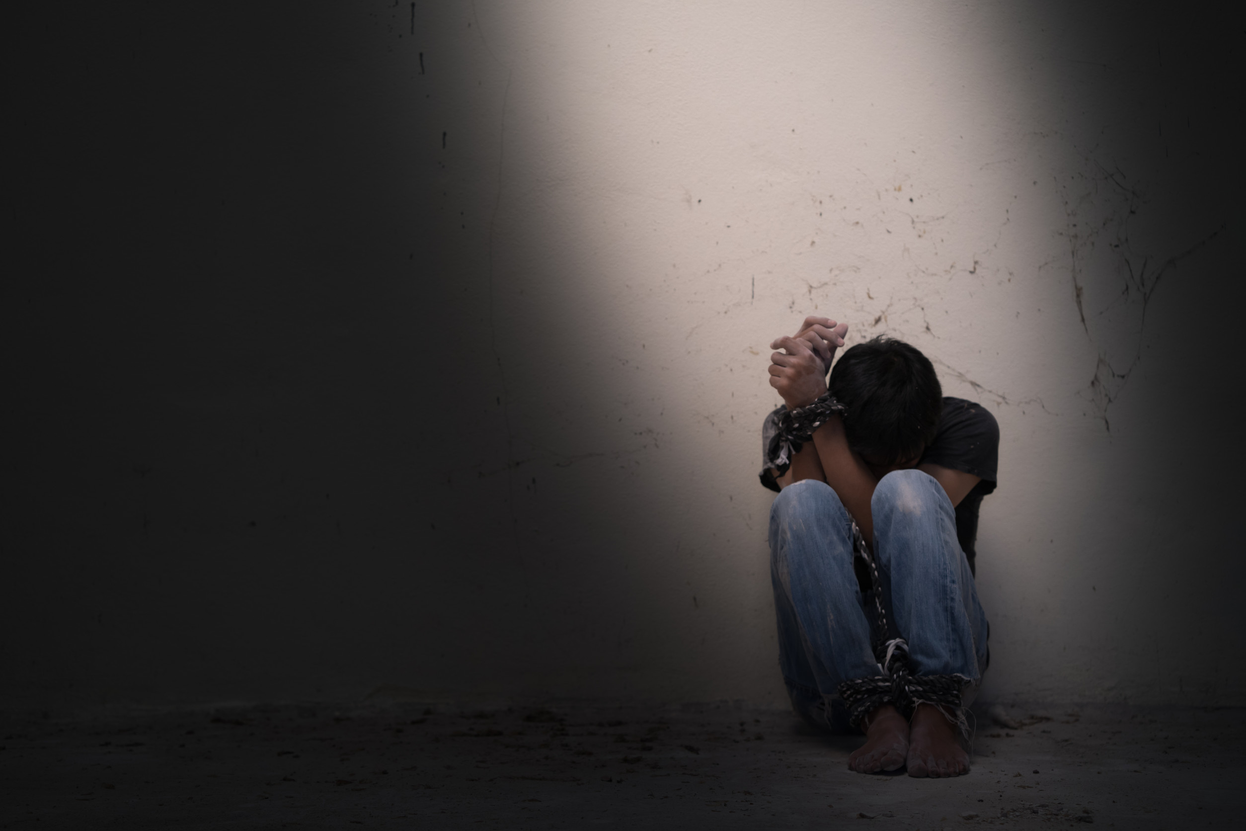 sequestro a scopo di estorsione