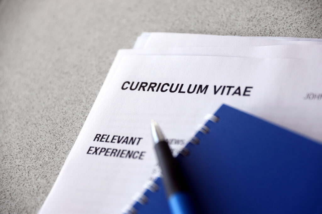 curriculum