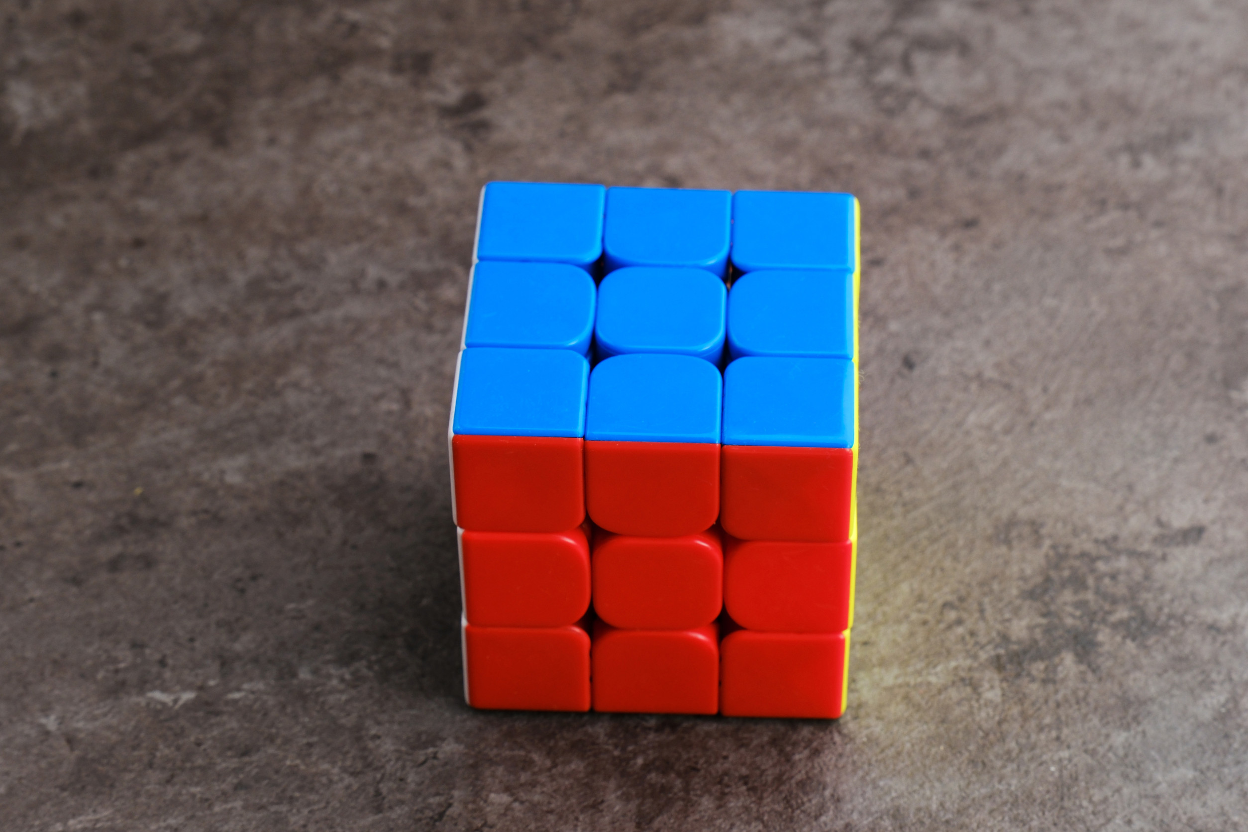 cubo di rubik