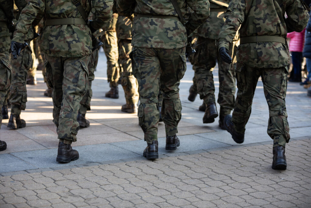 diffamazione militare