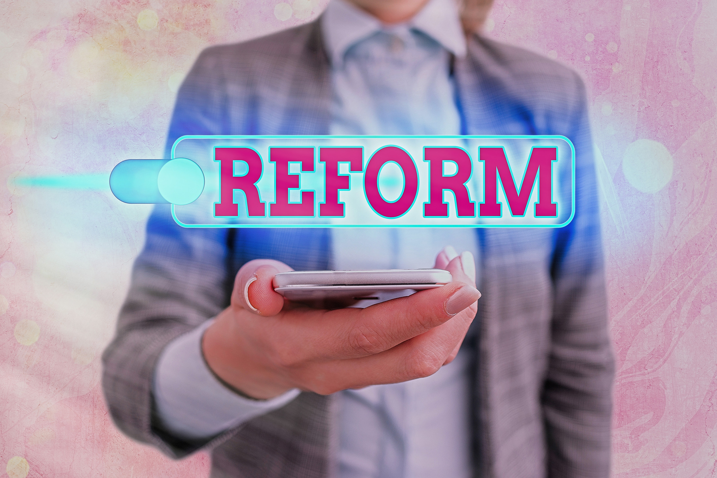 Riforma professione forense