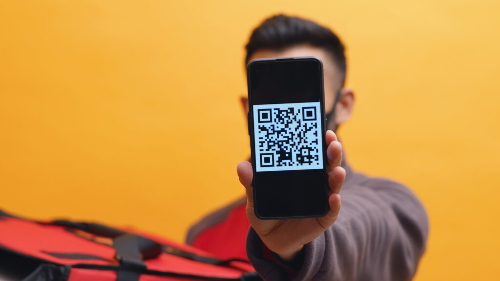 Qr Code
