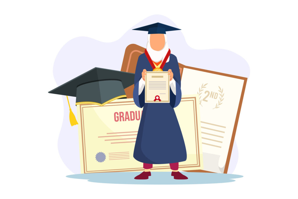 riscatto della laurea